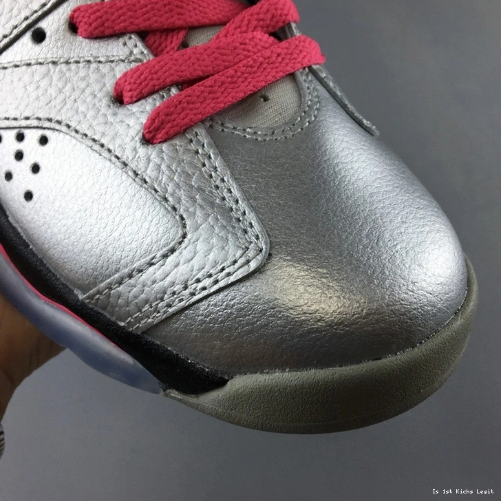  2014 543390-009 (GS) 6 Retro Jordan Valentine's Day 0228